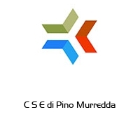 Logo C S E di Pino Murredda