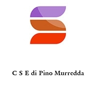 Logo C S E di Pino Murredda