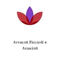 Logo Avvocati Ficcardi e Associati