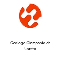 Logo Geologo Giampaolo dr Loreto