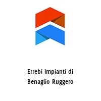 Logo Errebi Impianti di Benaglio Ruggero