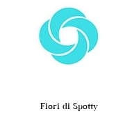 Logo Fiori di Spotty