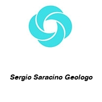 Logo Sergio Saracino Geologo