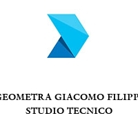 Logo GEOMETRA GIACOMO FILIPPI STUDIO TECNICO