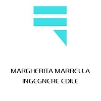 Logo MARGHERITA MARRELLA INGEGNERE EDILE