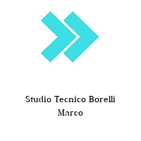 Studio Tecnico Borelli Marco