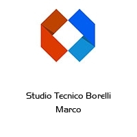 Logo Studio Tecnico Borelli Marco