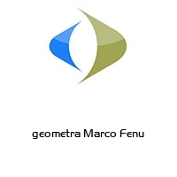 Logo geometra Marco Fenu