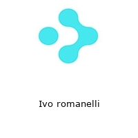 Logo Ivo romanelli