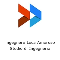 Logo ingegnere Luca Amoroso Studio di Ingegneria