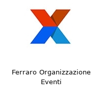 Logo Ferraro Organizzazione Eventi