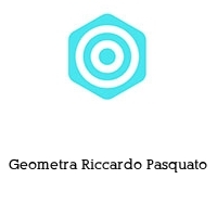 Geometra Riccardo Pasquato