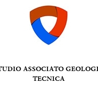 Logo STUDIO ASSOCIATO GEOLOGIA TECNICA