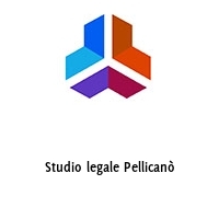 Logo Studio legale Pellicanò