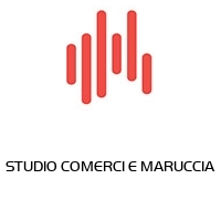 Logo STUDIO COMERCI E MARUCCIA