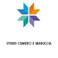 STUDIO COMERCI E MARUCCIA