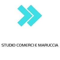 Logo STUDIO COMERCI E MARUCCIA