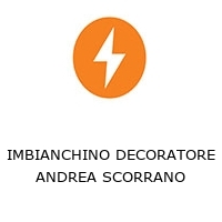 Logo IMBIANCHINO DECORATORE ANDREA SCORRANO