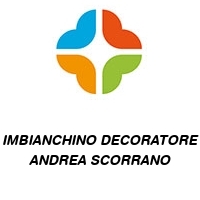 IMBIANCHINO DECORATORE ANDREA SCORRANO