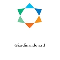 giardinando s.r.l