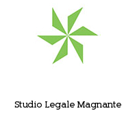 Studio Legale Magnante