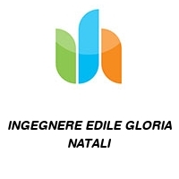 Logo INGEGNERE EDILE GLORIA NATALI