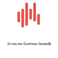 Logo Avvocato Gaetano Gemelli