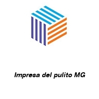 Logo Impresa del pulito MG