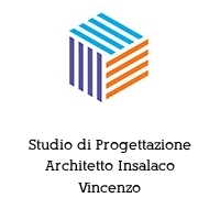 Logo Studio di Progettazione Architetto Insalaco Vincenzo