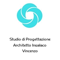 Logo Studio di Progettazione Architetto Insalaco Vincenzo