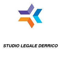 Logo STUDIO LEGALE DERRICO