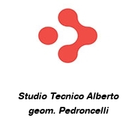 Studio Tecnico Alberto geom. Pedroncelli