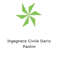 Logo Ingegnere Civile Dario Paolini