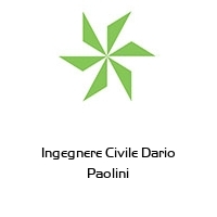 Ingegnere Civile Dario Paolini