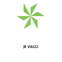 Logo JR VIAGGI