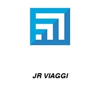 JR VIAGGI