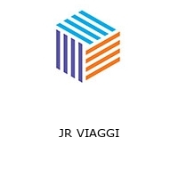 Logo JR VIAGGI