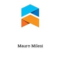 Logo Mauro Milesi