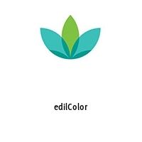 Logo edilColor