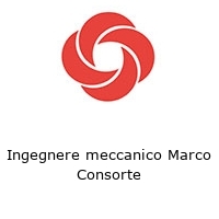 Logo Ingegnere meccanico Marco Consorte