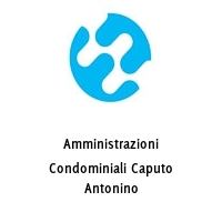 Logo Amministrazioni Condominiali Caputo Antonino