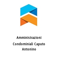 Logo Amministrazioni Condominiali Caputo Antonino