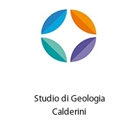 Studio di Geologia Calderini