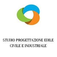 Logo STUDIO PROGETTAZIONE EDILE CIVILE E INDUSTRIALE