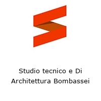 Studio tecnico e Di Architettura Bombassei