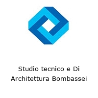 Logo Studio tecnico e Di Architettura Bombassei