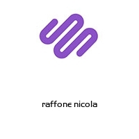 raffone nicola