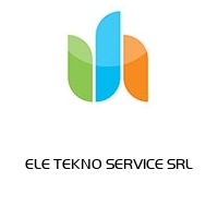 Logo ELE TEKNO SERVICE SRL