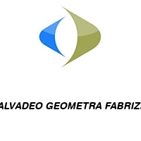 Logo SALVADEO GEOMETRA FABRIZIO