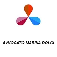 Logo AVVOCATO MARIKA DOLCI